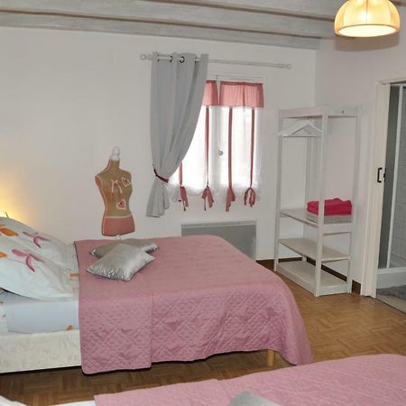 Bed and Breakfast Les Rouches Cormeray Екстер'єр фото